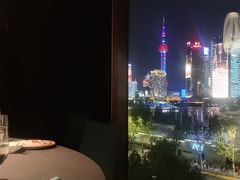 -上海滩餐厅(BFC外滩金融中心店)