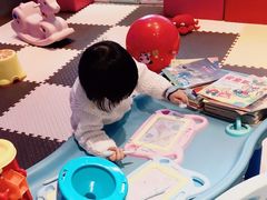 -筠咖啡西餐厅(上海国展宝龙丽筠酒店)