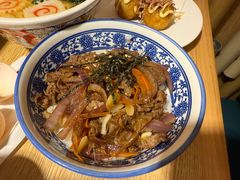 -温野菜涮涮锅(曲江大悦城店)