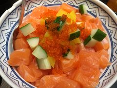 -大雄寿司(中华广场店)