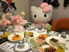 -LE SHARE洛笙·花园西餐(北京路步行街店)