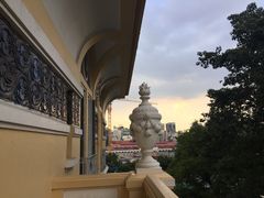 -胡志明市美术馆