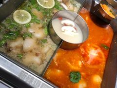 -新辣道鱼火锅(航天万源店)