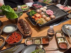 -春熙台·韩国料理(宝安西乡店)