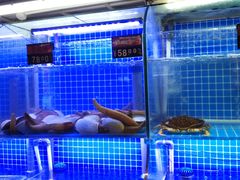 -捞围鲜·港式打边炉(海阳路店)