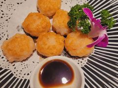 -顺峰顺水顺德菜(第一百货店)