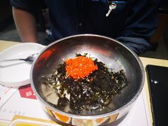 -韩香福脊骨汤锅(上杭路店)