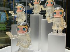 -泡泡玛特POPMART(国贸三期店)