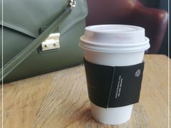 -星巴克臻选(济南万达店)