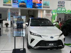-上海和展广汽丰田4S店(老闵行店)