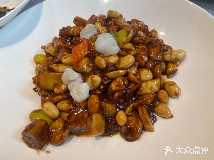 老正兴菜馆(福州路店)图片