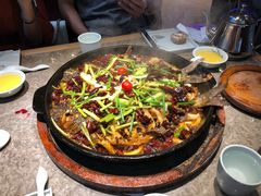 -老板恋上鱼(恒隆广场店)