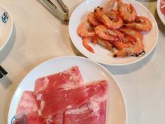 -爱客得牛排海鲜烤肉·火锅自助(春熙路黑金好店)