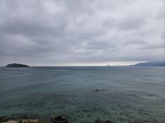 -石梅湾艾美度假酒店