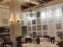 -casamosaico卡萨马可意大利餐厅