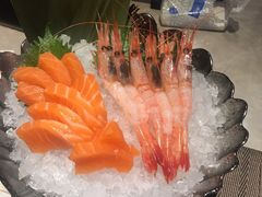 -極上萬膳·日料放题(海岸城店)