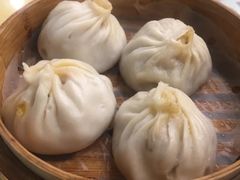 蟹肉小笼-王興記(中山路店)
