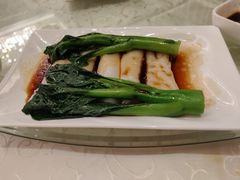 -香云轩·顺德菜(香云纱园林酒店店)