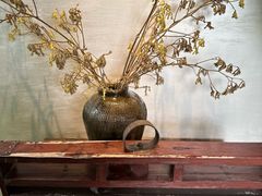 -恬阿姨庭院餐厅·生日宴
