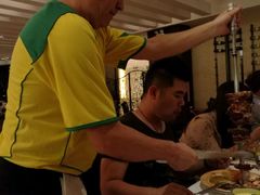 -五洲皇冠巴西烤肉餐厅