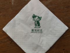 -雕刻时光咖啡馆(交大店)