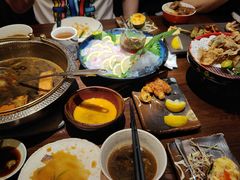 -鸟鹏烧鸟居酒屋(熙龙湾店)