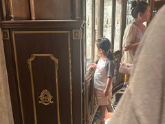 -B&C黄油与面包·THE GARDEN BAKERY概念店(世纪汇店)