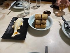 素烧鸡-小吊梨汤·北京菜·烤鸭(鸟巢店)