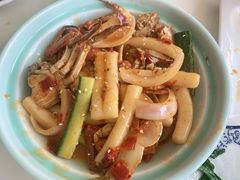 阳澄湖大闸蟹-七的湖·晚芳亭·阳澄湖农家菜·大闸蟹(莲花岛店)
