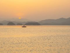-绿城千岛湖喜来登度假酒店
