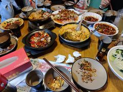 -堂瓦里·33年传统赣菜(第一街区店)