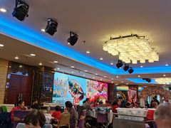 -潮喜竹溪荔湖酒家(荔枝湾店)