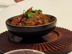 -聚鑫阁江浙菜·非遗传承技艺(闵行交大店)
