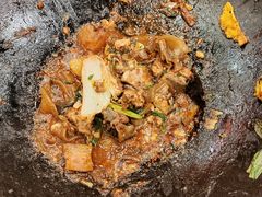 -江湖水乡铁锅炖魚(周庄嘉园店)