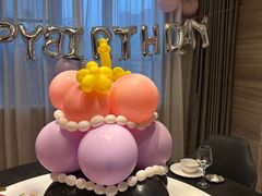 -樽宴酒楼·地道川菜·品质聚会·生日宴请