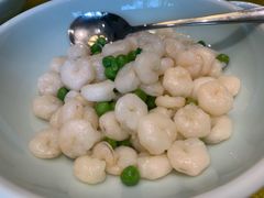 -老灶味道·本帮菜(昌平路店)