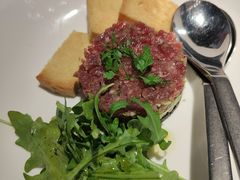 -燃扒房Steakhouse(皇庭店)