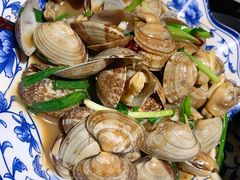 -京韵胡同·酱香羊蝎子火锅涮肉(长寿路店)