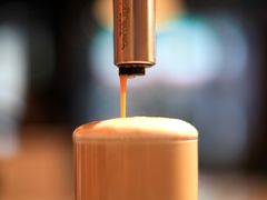 -sugarman espresso素饮糖人高新咖啡工厂
