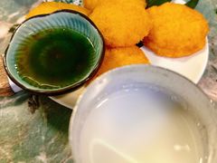 -浩海火烧云傣家菜(京广店)