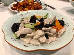 滑溜里脊-到家尝北京菜(西坝河店)