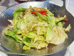 -申阿婆·上海菜(新桥店)