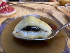 -罗子龙罗家桂花汤圆(曹都巷店)