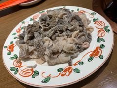 -北京老门框爆肚涮肉馆(凤城六路店)