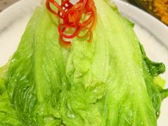 -留半山·香港食堂(啦啦宝都店)