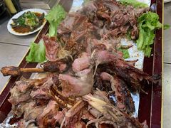 -蒙乡烤全羊·烤羊腿(京溪同和店)