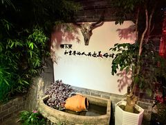-慢丽江·云南野生菌土鸡锅(付家庄店)