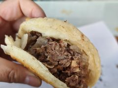 -沟头张驴肉馆(昌盛店)