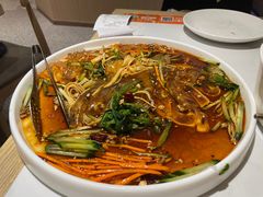 -上关东东北菜(夫子庙水游城店)