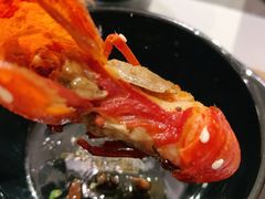 -一棠龙虾(徐家汇城开YOYO店)